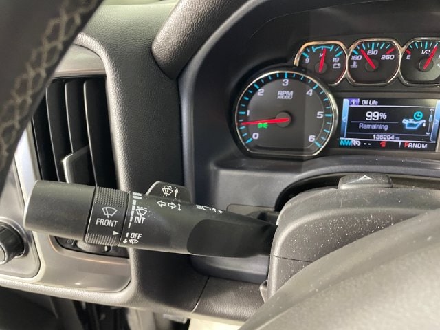 2015 Chevrolet Silverado 1500 LT - Photo 12
