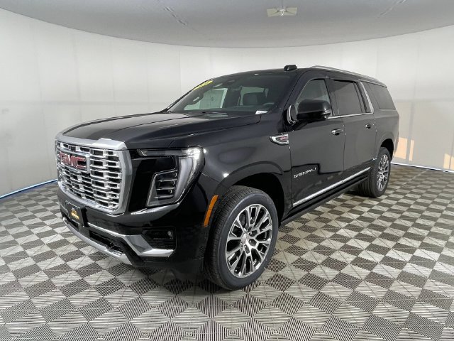 2026 GMC Yukon XL