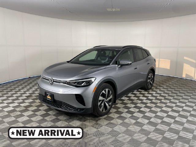 2024 Volkswagen ID.4