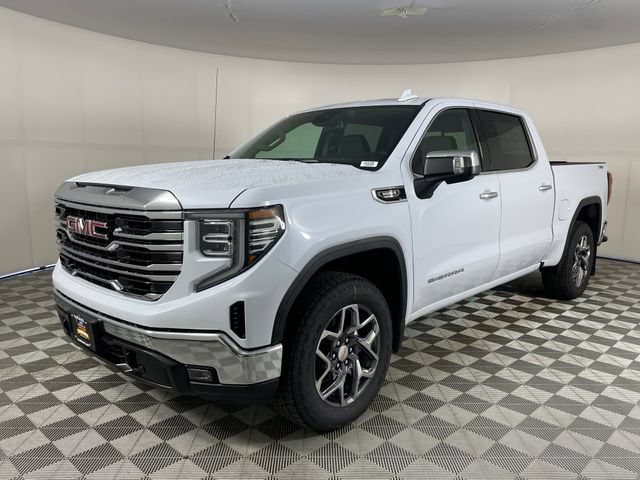  GMC Sierra 1500