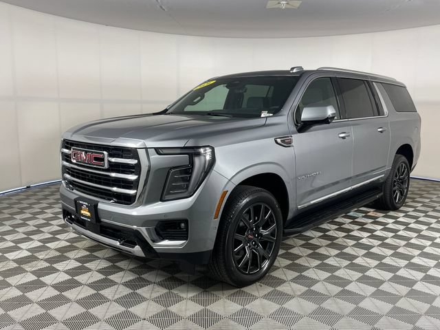  GMC Yukon XL