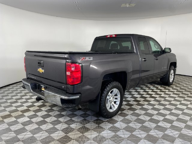 2015 Chevrolet Silverado 1500 LT - Photo 23