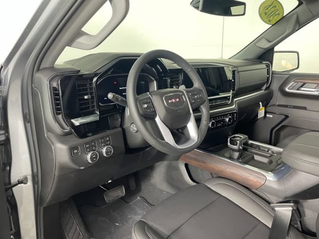 New 2026 GMC Sierra 1500 SLT Truck