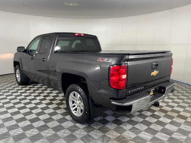 2015 Chevrolet Silverado 1500 LT - Photo 21