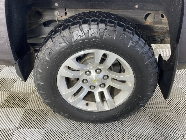 2015 Chevrolet Silverado 1500 LT - Photo 19