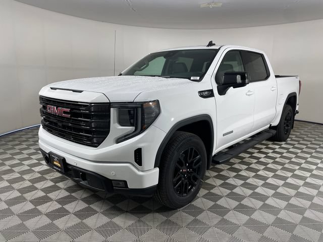  GMC Sierra 1500