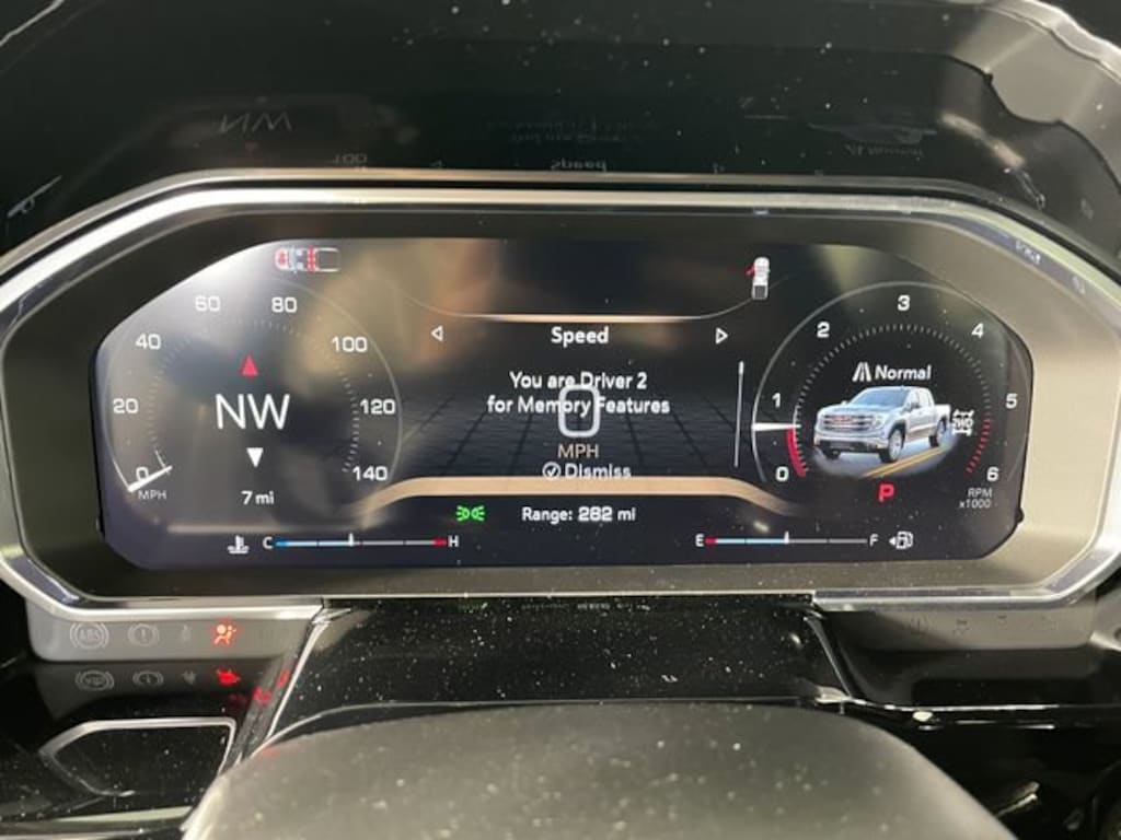 New 2026 GMC Sierra 1500 SLT Truck