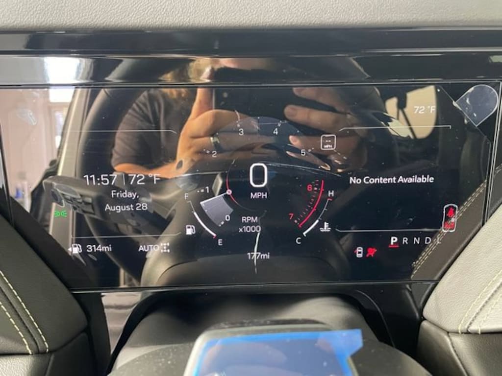 New 2026 GMC Yukon XL Elevation SUV