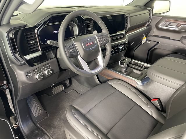 New 2026 GMC Sierra 1500 SLT Truck