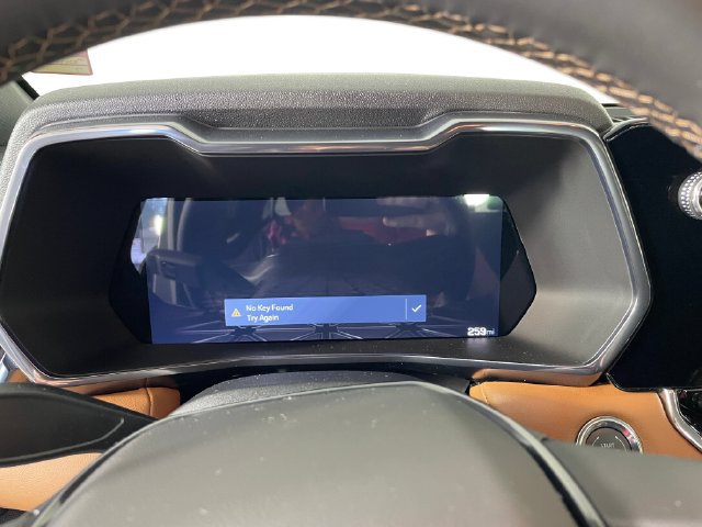 New 2026 GMC Canyon AT4 Truck