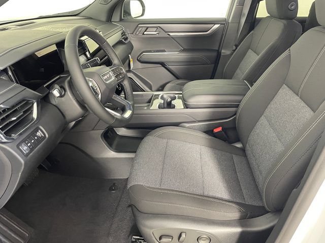 New 2026 GMC Acadia Elevation SUV