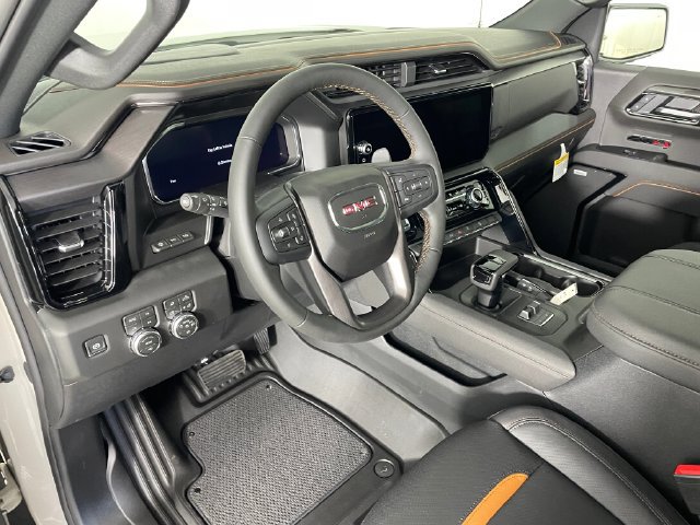 New 2026 GMC Sierra 1500 AT4 Truck