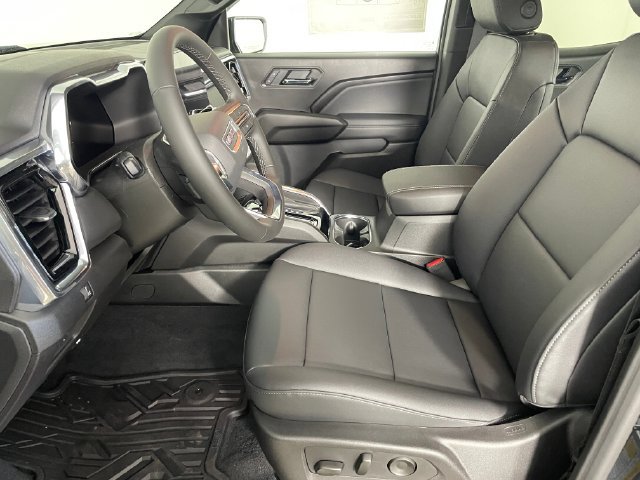 New 2026 GMC Canyon Elevation Truck