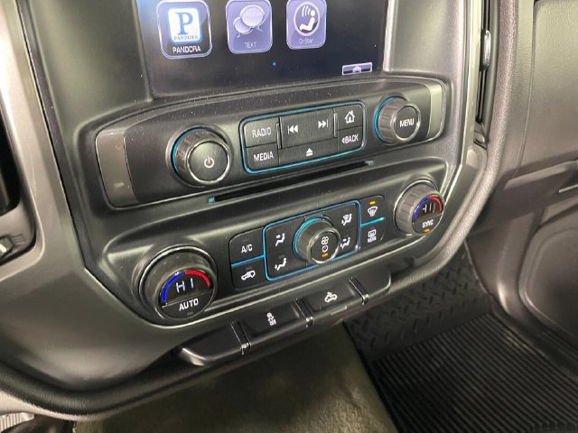 2015 Chevrolet Silverado 1500 LT - Photo 8
