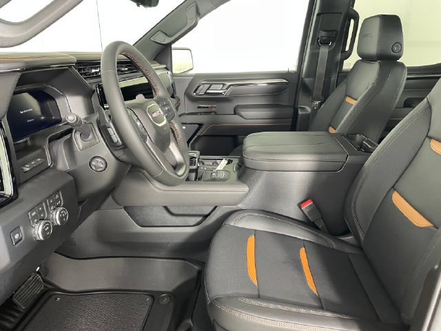 New 2026 GMC Sierra 1500 AT4 Truck