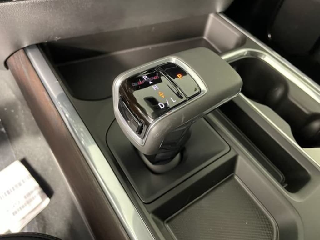 New 2026 GMC Sierra 1500 SLT Truck