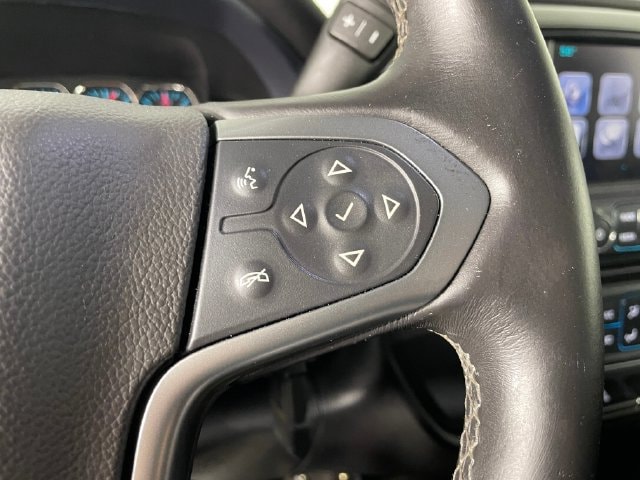 2015 Chevrolet Silverado 1500 LT - Photo 10