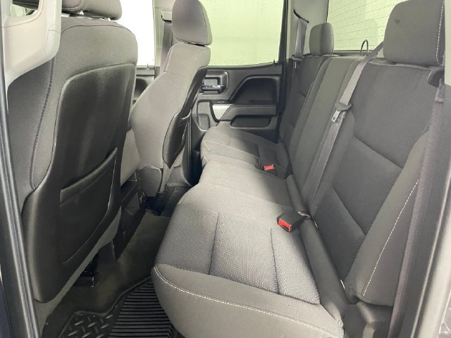 2015 Chevrolet Silverado 1500 LT - Photo 15