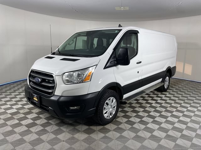 2020 Ford Transit Cargo Van