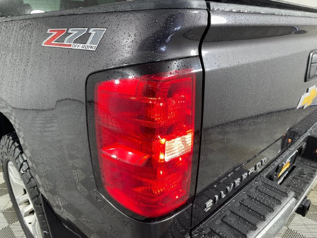 2015 Chevrolet Silverado 1500 LT - Photo 17
