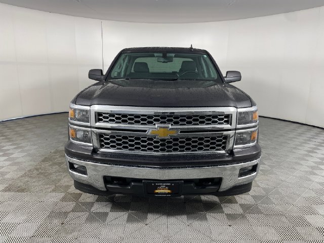2015 Chevrolet Silverado 1500 LT - Photo 25