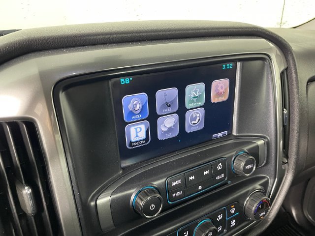 2015 Chevrolet Silverado 1500 LT - Photo 7