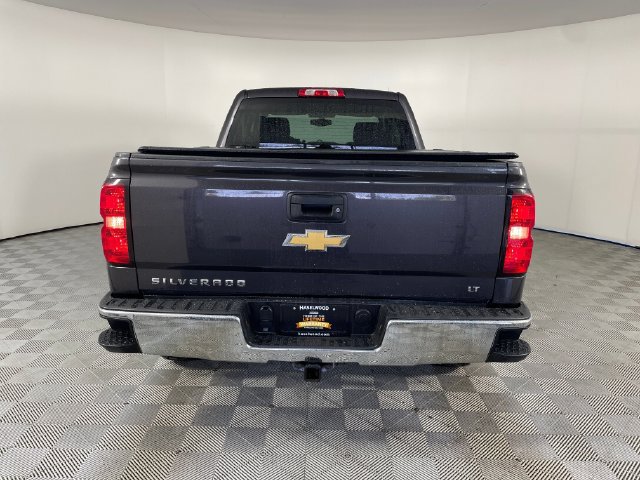 2015 Chevrolet Silverado 1500 LT - Photo 22