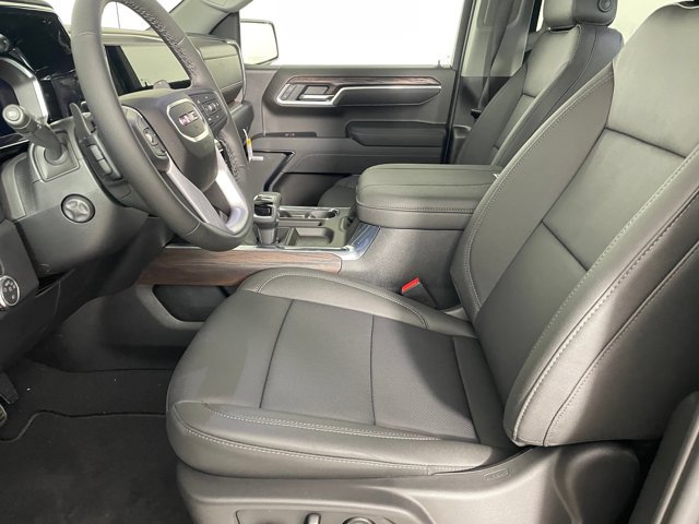 New 2026 GMC Sierra 1500 SLT Truck