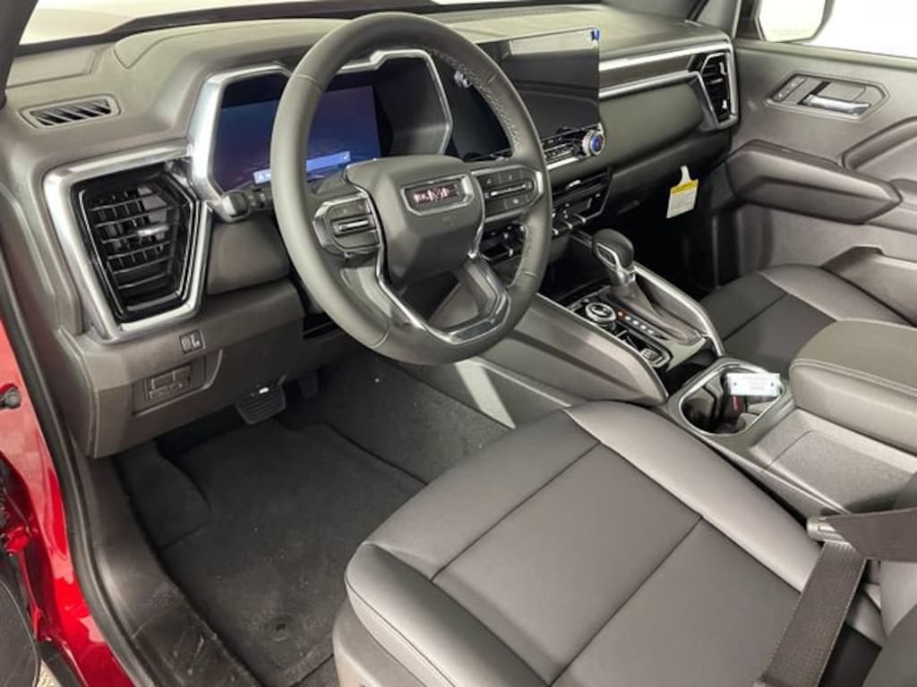 New 2026 GMC Canyon Elevation Truck