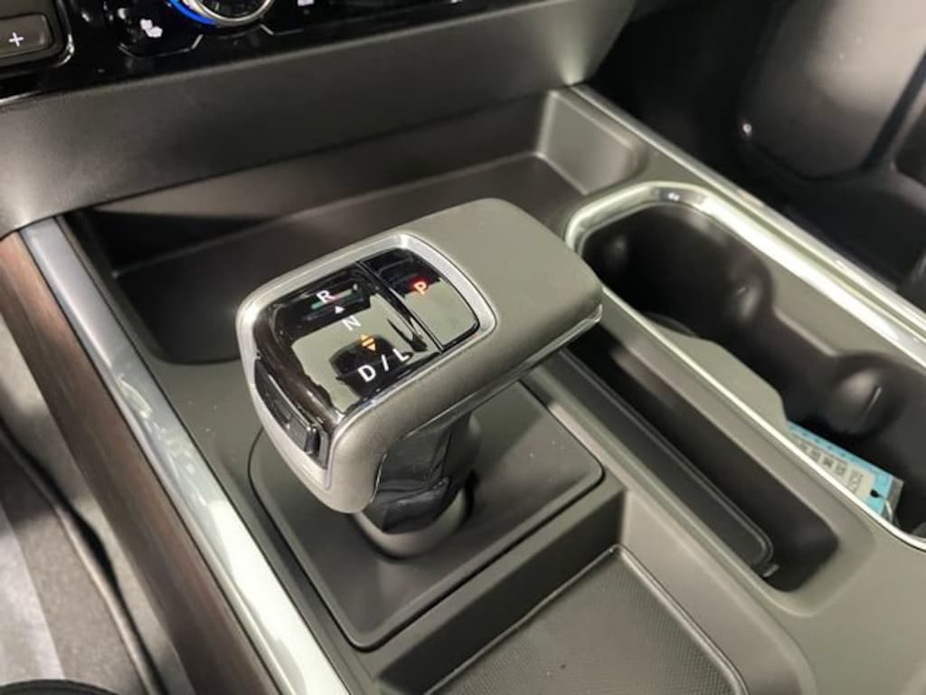 New 2026 GMC Sierra 1500 SLT Truck