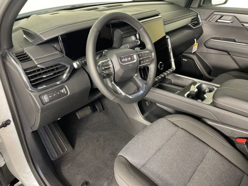 New 2026 GMC Acadia Elevation SUV