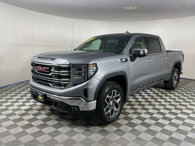  GMC Sierra 1500
