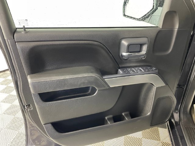 2015 Chevrolet Silverado 1500 LT - Photo 14