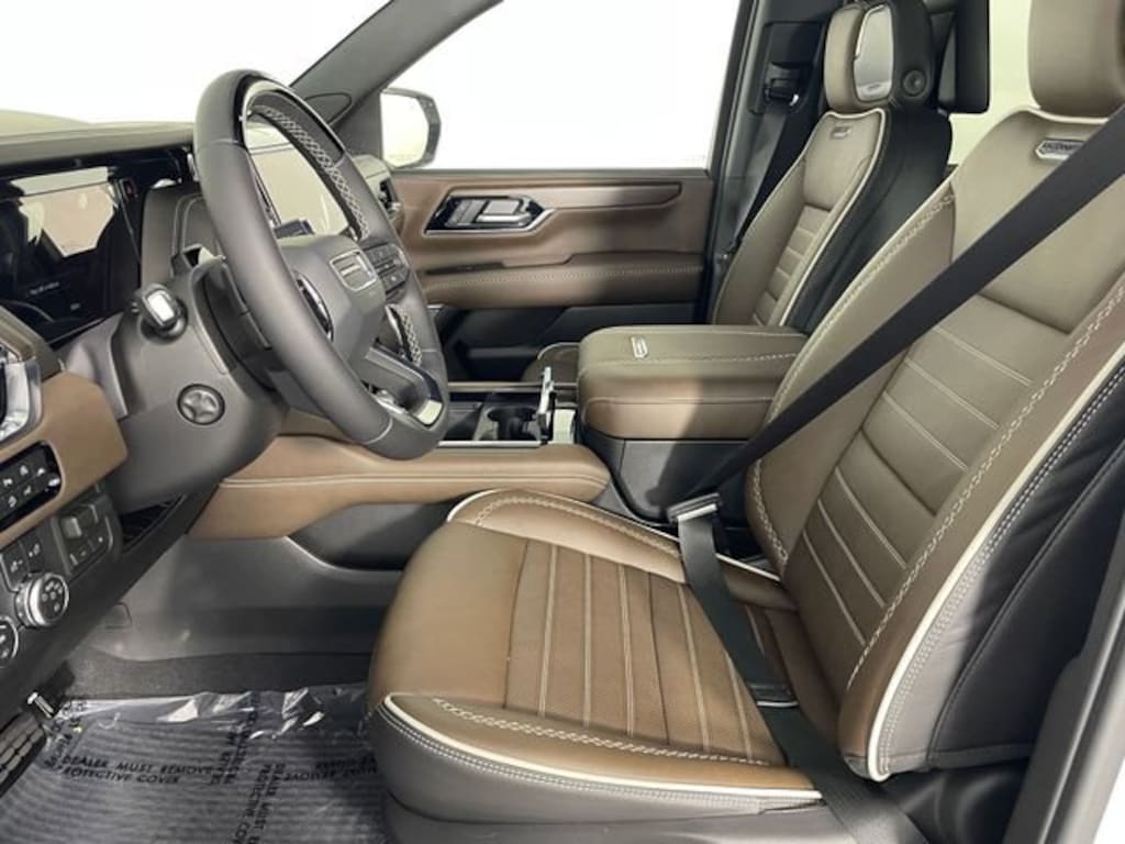 New 2026 GMC Yukon XL Denali Ultimate SUV