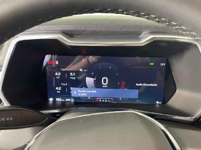 New 2026 GMC Canyon Elevation Truck