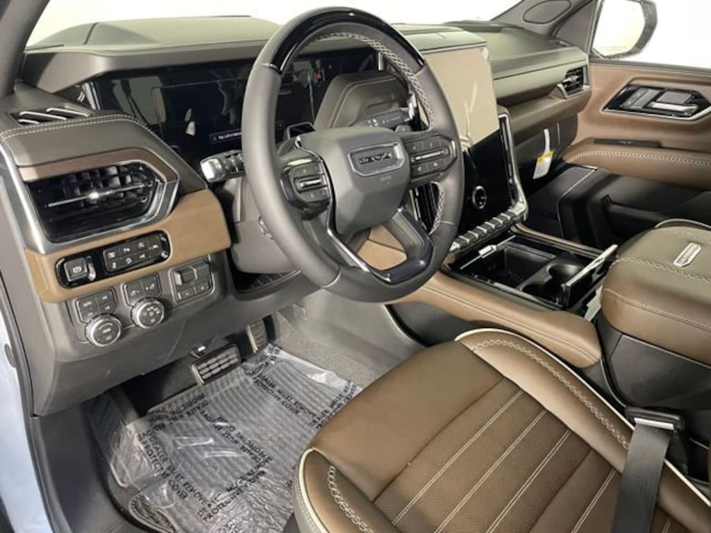 New 2026 GMC Yukon XL Denali Ultimate SUV