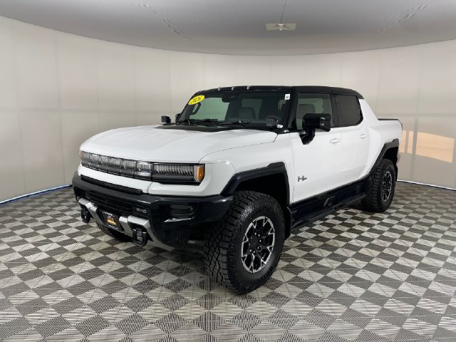  GMC HUMMER EV Pickup