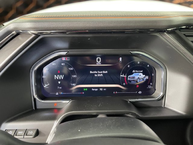 New 2026 GMC Sierra 1500 AT4 Truck