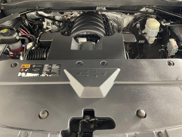 2015 Chevrolet Silverado 1500 LT - Photo 20