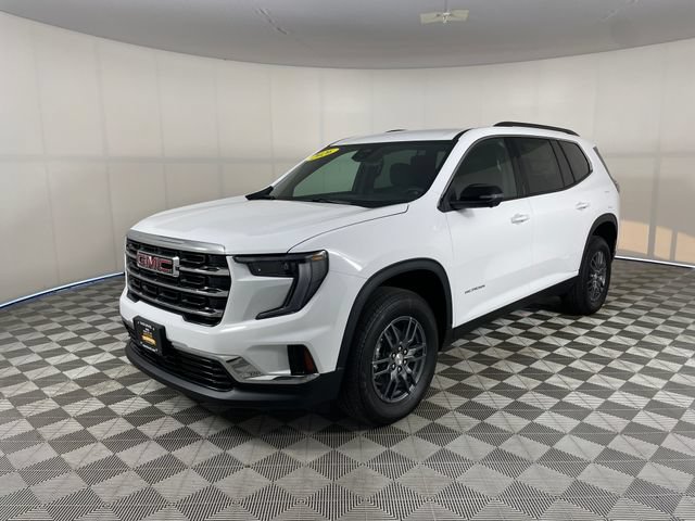  GMC Acadia
