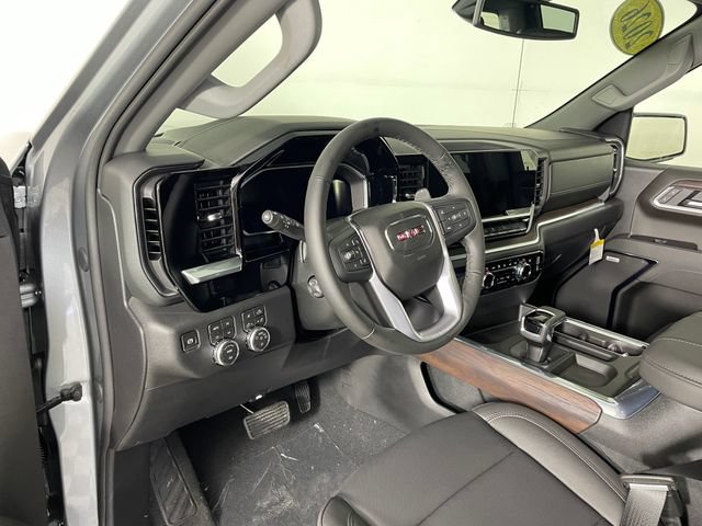 New 2026 GMC Sierra 1500 SLT Truck