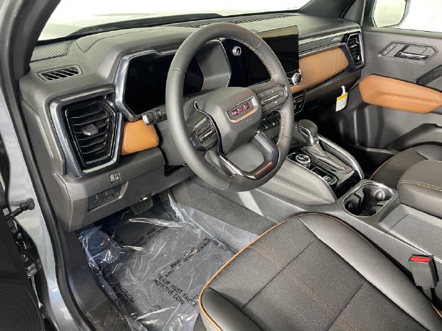 New 2026 GMC Canyon AT4 Truck
