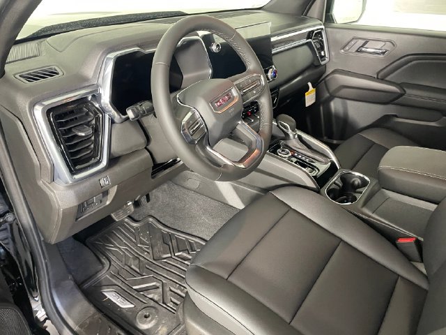 New 2026 GMC Canyon Elevation Truck