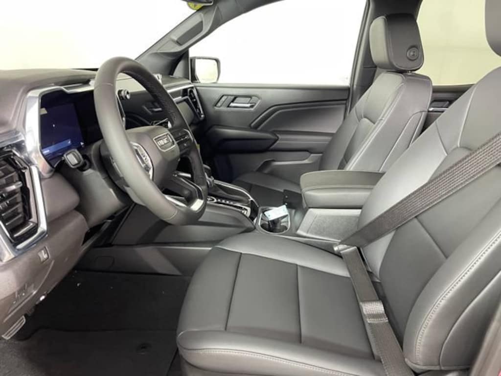 New 2026 GMC Canyon Elevation Truck
