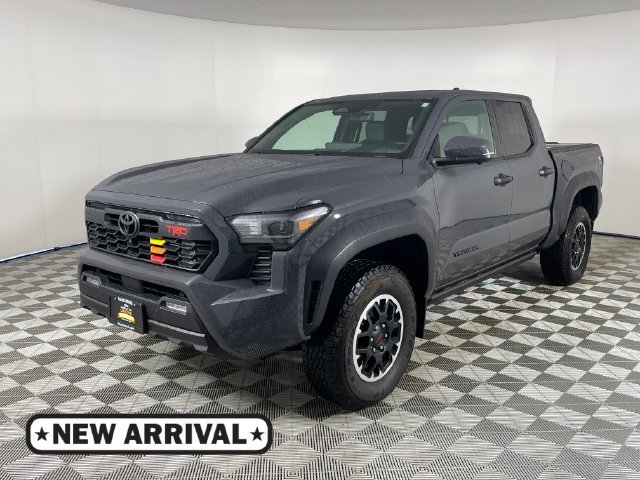 2024 Toyota Tacoma 4WD