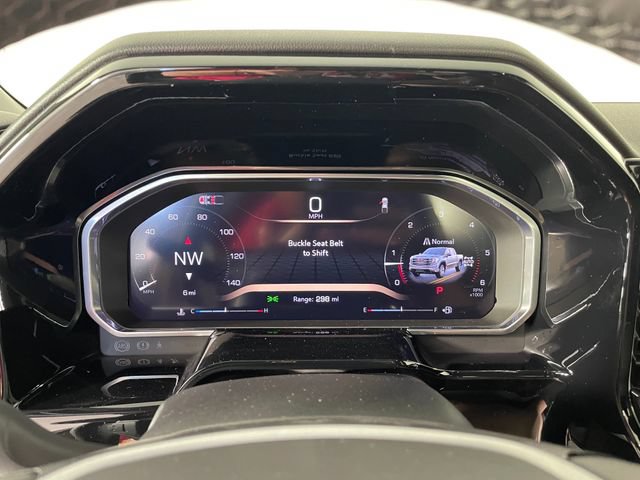 New 2026 GMC Sierra 1500 SLT Truck