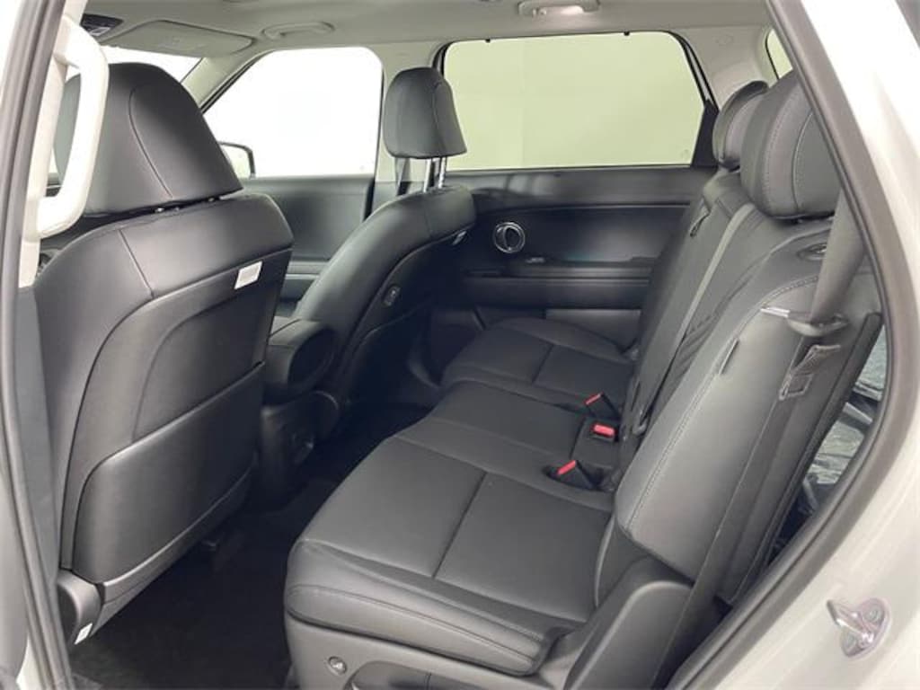 New 2026 Hyundai Palisade SEL Premium AWD SUV