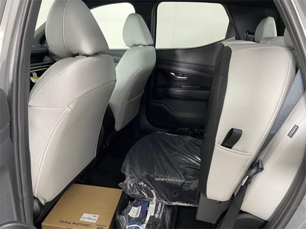 New 2026 Hyundai Santa Cruz SEL AWD Truck Crew Cab