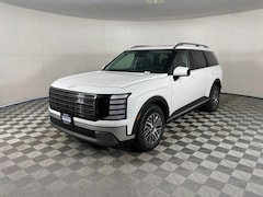 2027 Hyundai Palisade SEL Premium AWD SUV