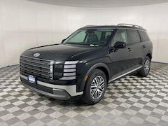 2027 Hyundai Palisade SEL AWD SUV